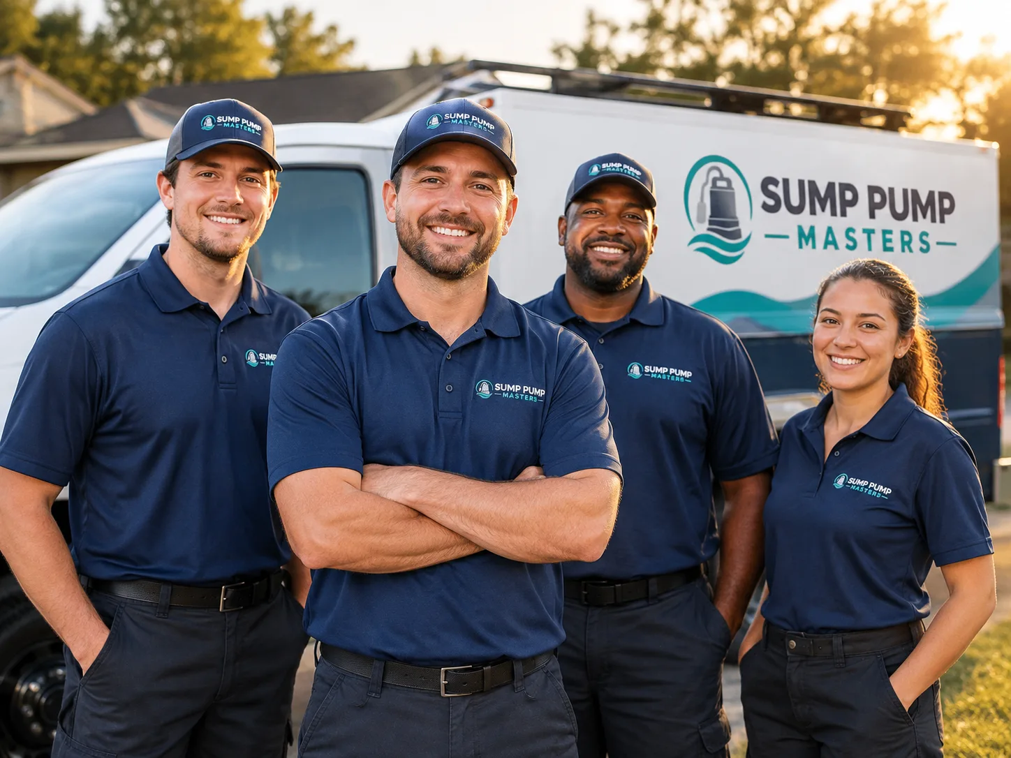 Sump Pump Repair company in Arnolds Park, IA